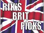 The Brit Picks Messageboard